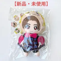 2026年最新】山田涼介 ぬいぐるみの人気アイテム - メルカリ