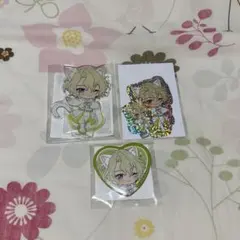 あんスタ ナンジャタウン ミニゲーム　巴日和