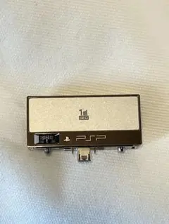 PSP ワンセグチューナー PSP-S310 ケース付き