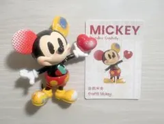 Mickey Boundless Creativity Series