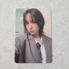 TWICE　THIS IS FOR　 トレカ　ミナ