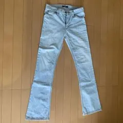 M-premierデニム 38サイズのサムネイル