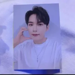 SUPER JUNIOR リョウク プレミアムシート 12/13 - メルカリ