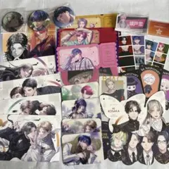 PLAVE Caligo Pt.2 バンビ トレカ&グッズセット 特典トレカ付 - メルカリ