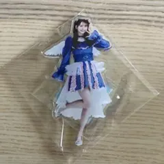 ラッフルくじ 芹澤優 アクリルスタンド i☆Ris 13th Live ラッフルくじ 芹澤優 アクリルスタンド - メルカリ