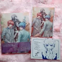 オトメイト 薄葉カゲロー セレクション La Soiree