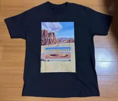 WEBER ASTEROID MOVIE TEE