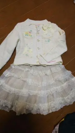 mezzo piano メゾピアノ 入学式 卒園式