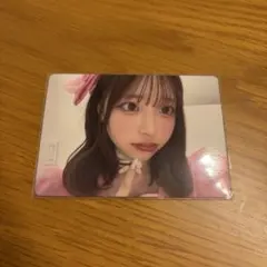 e*m様 CUTIE STREET 桜庭遥花 トレカ ver.6