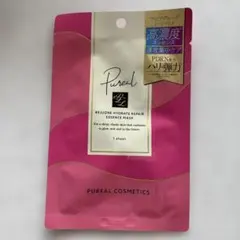 Pureal REJUONE HYDRATE REPAIR シートマスク 1枚のサムネイル