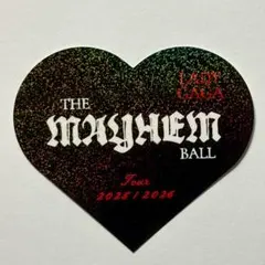 2026年最新】メイヘム ステッカーの人気アイテム - メルカリ