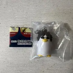 銀魂めじるしアクセサリー　ゲロザベス