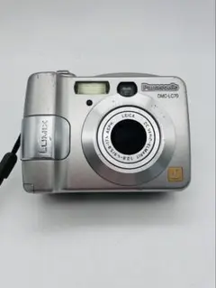 【動作確認済み】Panasonic LUMIX DMC-LC70のサムネイル