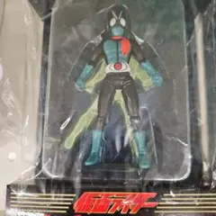 バンプレスト 仮面ライダー フレキシブル アクションフィギュア 3點セット