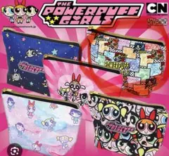 ポーチ ガチャガチャ