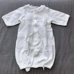 ベビードレス セレモニードレス 新生児 3点セット