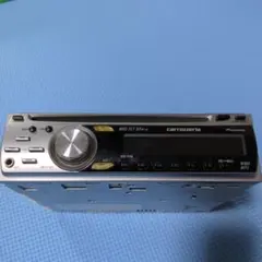 希少・当時物】Pioneer carrozzeria KEH-5050 デッキ - メルカリ