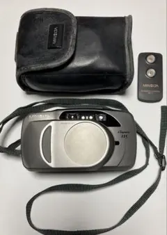 2026年最新】minolta capiosの人気アイテム - メルカリ