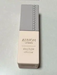 ALBION STUDIO リングライトエフェクター
