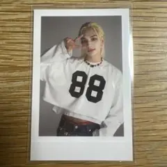 Stray Kids スキズ ヒョンジン MAXIDENT ポラトレカ