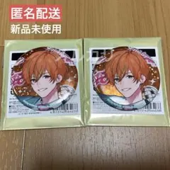 東雲彰人 ホロ缶バッジ プロセカ メロパレ