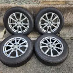 2026年最新】215 60r17 ブリザックの人気アイテム - メルカリ