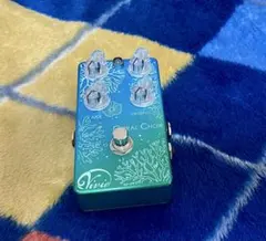 生産終了品】Vivie Coral Choir コーラス エフェクター #22 - メルカリ