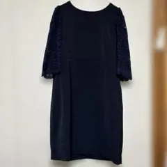 ラ*す様 sweetmommy M フォーマルワンピース　マタニティ