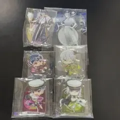 アイナナ　Re:vale 百　千　アクスタ