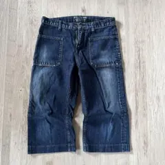 FITH フィス デニム ジーンズ 150 パンツ 子供 キッズ ズボンのサムネイル