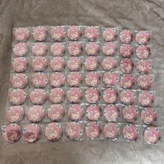 あんスタ 姫宮桃李 缶バッジ