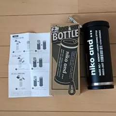未使用品 MiiR Wide Mouth Bottle ASUSロゴ入り - メルカリ