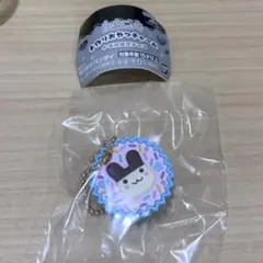 たまごっち　平成女児チョコ　カプセルトイ　みみっち