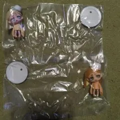 ウイルスイーツ　ミルクティー　レモンティー　チョコスコーン