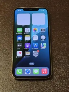 iPhone 12 Pro Max 256GB (ゴールド)