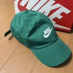 NIKE Club Cap グリーン M/Lのサムネイル