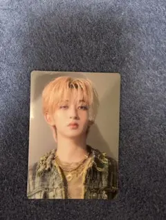 BMSG2025 MAZZEL NAOYA