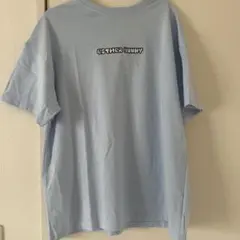 ESTHER BUNNY エスターバニー 半袖Tシャツ ライトブルー