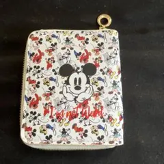 美品】ミッキーマウス ディズニー 長財布 - メルカリ