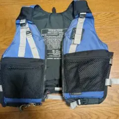 鉄三さま専用 mti COMP III ライフジャケット 黄 赤 2個セット - メルカリ