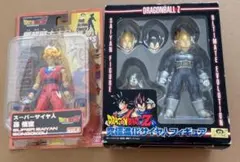 2026年最新】ドラゴンボール 超戦士大全の人気アイテム - メルカリ