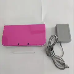 Newニンテンドー3DS LL