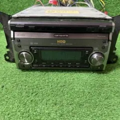 パイオニア カーナビゲーションシステム FH-P9900MD Junk - メルカリ