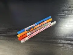 ペン回し素材セット