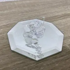 2025年最新】Swarovski 工芸品 ガラスの人気アイテム - メルカリ