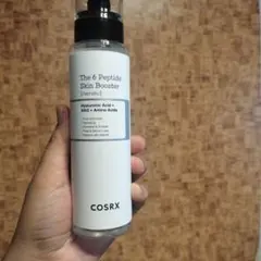 COSRX The 6 Peptide Skin Booster