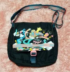 レスポートサック　メッセンジャーバッグ