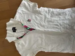 PEARLY GATES ポロシャツ サイズ0