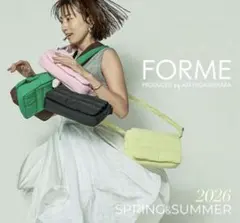 2026年最新】forme クーラーバッグの人気アイテム - メルカリ