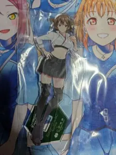 艦これ FSW2024コラボ 比叡RQシール - メルカリ
